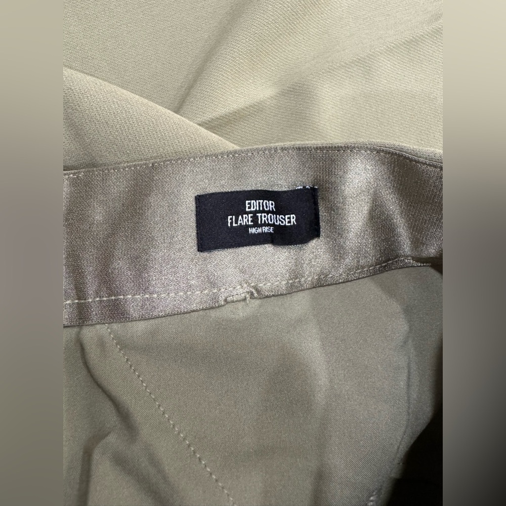 Express Editor Pants - image 4